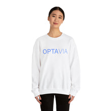 Load image into Gallery viewer, Optavia Unisex Heavy Blend™ Crewneck Sweatshirt
