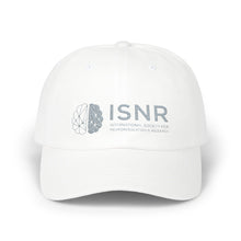 Load image into Gallery viewer, ISNR Classic Dad Cap Design

