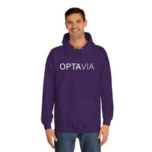 Load image into Gallery viewer, Optavia Unisex College Hoodie
