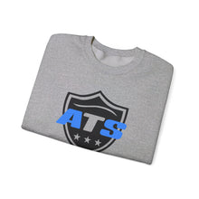 Load image into Gallery viewer, ATS Automotive Detailing Unisex Heavy Blend™ Crewneck Sweatshirt
