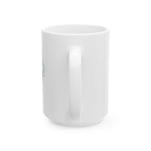 Load image into Gallery viewer, ISNR Brain Imaging Ceramic Coffee Cup (11oz, 15oz)
