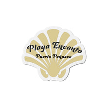 Load image into Gallery viewer, Playa Encanto Puerto Peñasco Die-Cut Magnets
