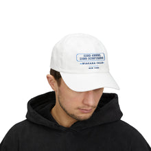Load image into Gallery viewer, ISNR 2025 Conference Classic Dad Cap
