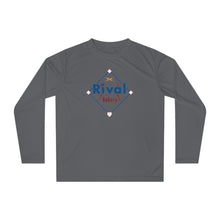 Load image into Gallery viewer, Rival Bakery Unisex Performance Long Sleeve Shirt
