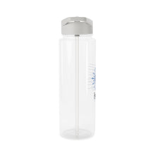 Load image into Gallery viewer, ISNR Neuroregulation Disciplines Tritan Water Bottle - Durable Hydration
