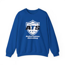 Load image into Gallery viewer, ATS Automotive Detailing Unisex Heavy Blend™ Crewneck Sweatshirt
