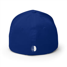 Load image into Gallery viewer, ISNR Logo - Embroidered Flex Fit Cap
