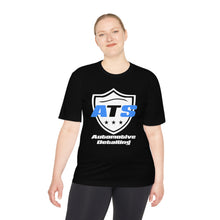 Load image into Gallery viewer, ATS Automotive Detailing Unisex Moisture Wicking Tee
