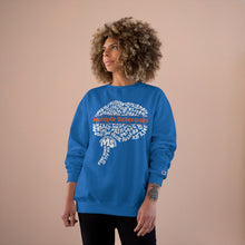 Load image into Gallery viewer, Multiple Sclerosis It’s All In Your Head Champion Sweatshirt
