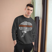 Load image into Gallery viewer, Multiple Sclerosis It’s All In Your Head Champion Sweatshirt
