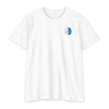 Load image into Gallery viewer, ISNR Unisex Jersey T-Shirt - Vibrant Design for Events and Gatherings

