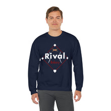 Load image into Gallery viewer, Rival Bakery Unisex Heavy Blend™ Crewneck Sweatshirt
