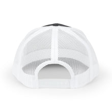 Load image into Gallery viewer, Playa Encanto Beach Vibes Snapback Trucker Cap - Playa Encanto Design
