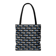 Load image into Gallery viewer, Jetstream Health Coaching Tote Bag (AOP)
