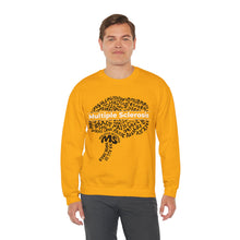 Load image into Gallery viewer, Multiple Sclerosis It’s All In Your Head Unisex Heavy Blend™ Crewneck Sweatshirt
