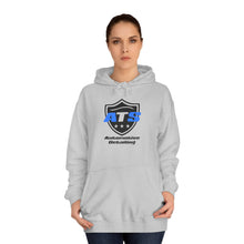 Load image into Gallery viewer, ATS Automotive Detailing Unisex College Hoodie
