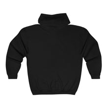 Load image into Gallery viewer, Beach Junkie Playa Encanto Unisex Heavy Blend™ Full Zip Hooded Sweatshirt
