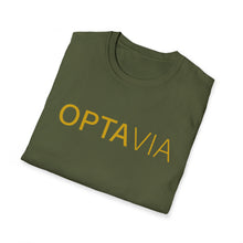 Load image into Gallery viewer, Optavia Unisex Softstyle T-Shirt
