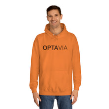 Load image into Gallery viewer, Optavia Unisex College Hoodie
