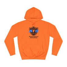 Load image into Gallery viewer, ATS Automotive Detailing Unisex College Hoodie
