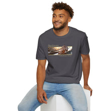 Load image into Gallery viewer, Playa Encanto Sunset Shell Jersey Short Sleeve Tee
