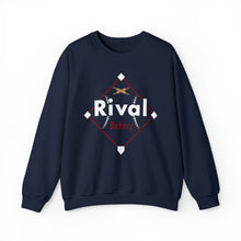 Load image into Gallery viewer, Rival Bakery Unisex Heavy Blend™ Crewneck Sweatshirt
