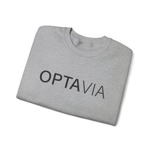 Load image into Gallery viewer, Optavia Unisex Heavy Blend™ Crewneck Sweatshirt
