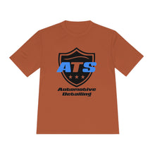 Load image into Gallery viewer, ATS Automotive Detailing Unisex Moisture Wicking Tee
