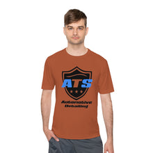 Load image into Gallery viewer, ATS Automotive Detailing Unisex Moisture Wicking Tee
