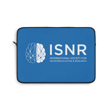 Load image into Gallery viewer, ISNR Laptop Sleeve - Protect Your Tech in Style | Perfect for Professionals 12”, 13” 15”
