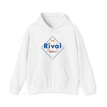 Load image into Gallery viewer, Rival Bakery Unisex Heavy Blend™ Hooded Sweatshirt
