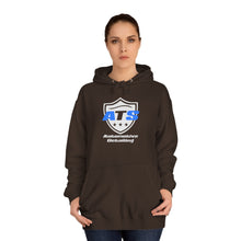 Load image into Gallery viewer, ATS Automotive Detailing Unisex College Hoodie
