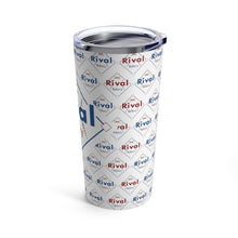 Load image into Gallery viewer, Rival Bakery Tumbler 20oz
