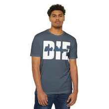 Load image into Gallery viewer, But Did You Die Unisex Motivational CVC Jersey T-shirt
