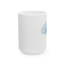 Load image into Gallery viewer, ISNR Brain Imaging Ceramic Coffee Cup (11oz, 15oz)

