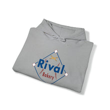 Load image into Gallery viewer, Rival Bakery Unisex Heavy Blend™ Hooded Sweatshirt
