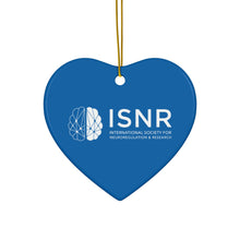 Load image into Gallery viewer, ISNR Ornaments in 4 Shapes

