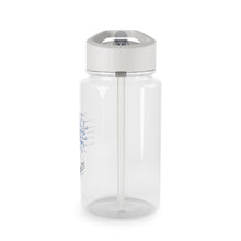 Load image into Gallery viewer, ISNR Neuroregulation Disciplines Tritan Water Bottle - Durable Hydration
