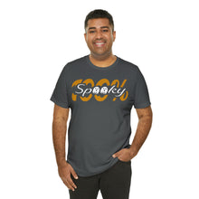 Load image into Gallery viewer, 100% Spooky Halloween Ghost Unisex Softstyle T-Shirt
