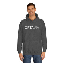 Load image into Gallery viewer, Optavia Unisex College Hoodie
