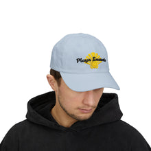 Load image into Gallery viewer, Playa Encanto Embroidered Playa Encanto Dad Cap - Casual Beach Style Hat for Summer
