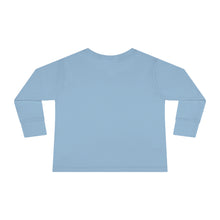 Load image into Gallery viewer, Future Health Coach Toddler Long Sleeve
