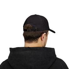 Load image into Gallery viewer, ISNR Classic Dad Cap Design
