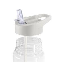 Load image into Gallery viewer, ISNR Logo Tritan Water Bottle - Durable Hydration
