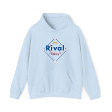 Load image into Gallery viewer, Rival Bakery Unisex Heavy Blend™ Hooded Sweatshirt
