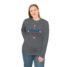 Load image into Gallery viewer, Rival Bakery Unisex Performance Long Sleeve Shirt
