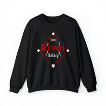 Load image into Gallery viewer, Rival Bakery Unisex Heavy Blend™ Crewneck Sweatshirt
