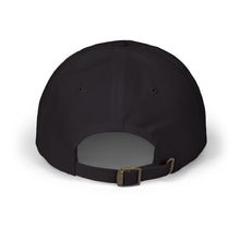 Load image into Gallery viewer, ISNR Classic Dad Cap Design
