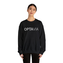 Load image into Gallery viewer, Optavia Unisex Heavy Blend™ Crewneck Sweatshirt
