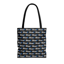 Load image into Gallery viewer, Jetstream Health Coaching Tote Bag (AOP)
